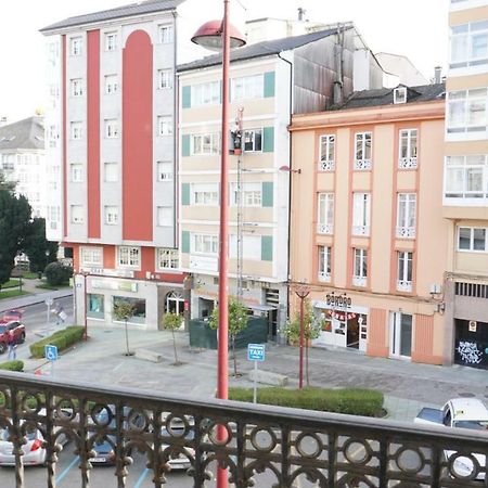 Apartamento Via Romana XIX Луго Экстерьер фото