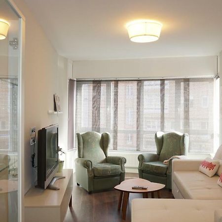 Apartamento Via Romana XIX Луго Экстерьер фото