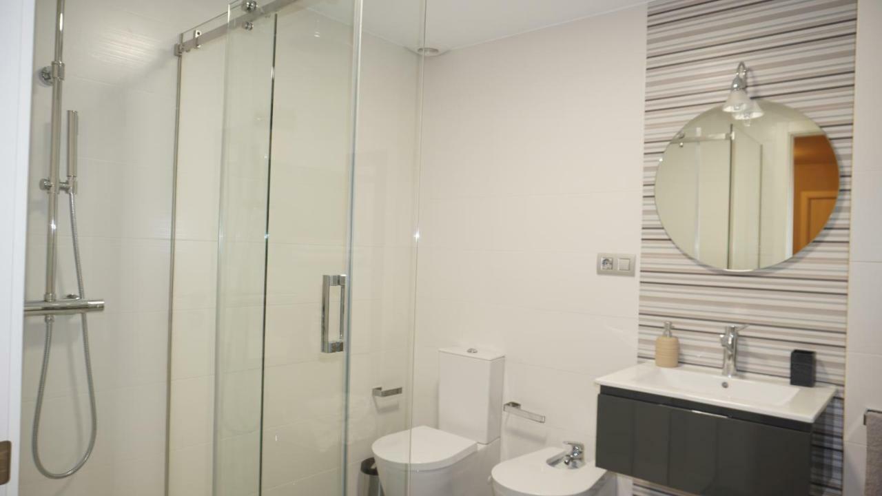 Apartamento Via Romana XIX Луго Экстерьер фото