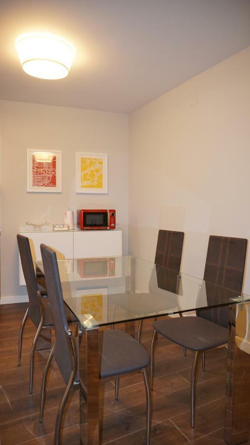 Apartamento Via Romana XIX Луго Экстерьер фото