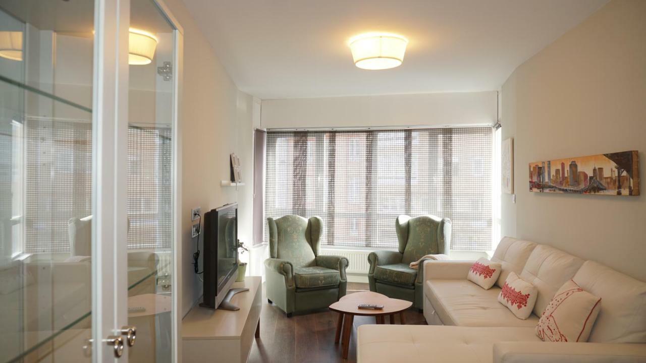 Apartamento Via Romana XIX Луго Экстерьер фото