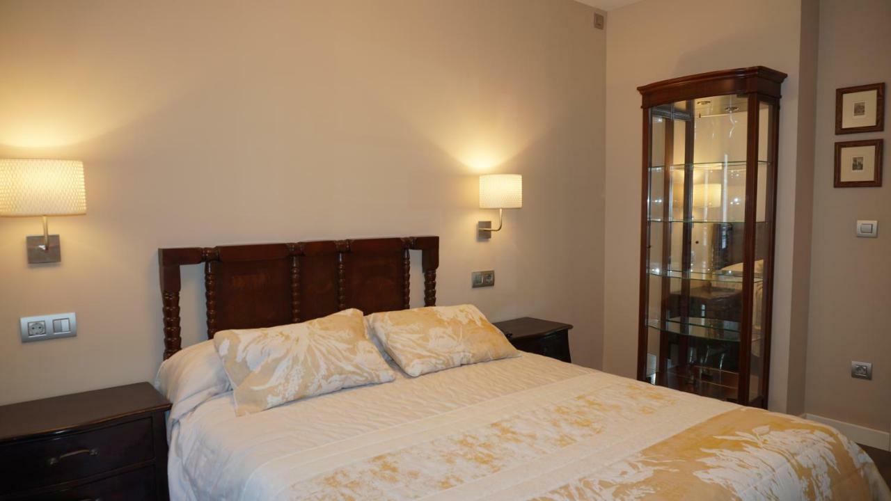 Apartamento Via Romana XIX Луго Экстерьер фото