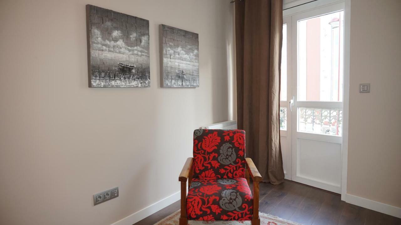 Apartamento Via Romana XIX Луго Экстерьер фото