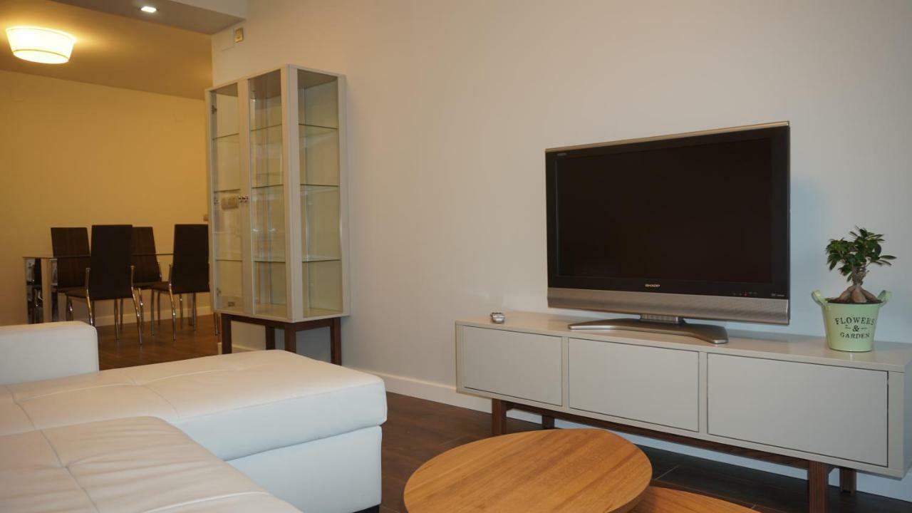 Apartamento Via Romana XIX Луго Экстерьер фото