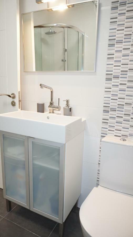 Apartamento Via Romana XIX Луго Экстерьер фото