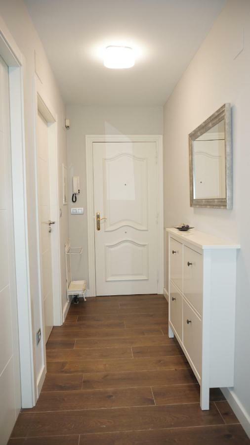 Apartamento Via Romana XIX Луго Экстерьер фото